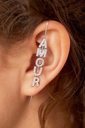 Ear Crawler Amour Silver Copper h5 Picture3